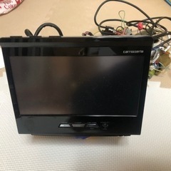 カロッツェリア　AVIC-VH09