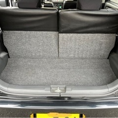 激安‼️ワゴンR 8万キロ台❗️Fブレーキパッド新品❗️乗って帰れる^_^検残少❗️話し早い方の画像