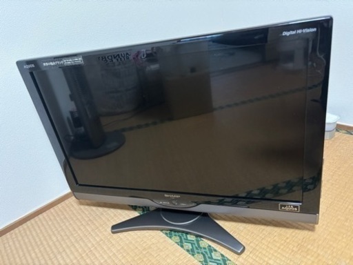 家電 テレビ 液晶テレビ
