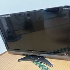 家電 テレビ 液晶テレビ