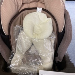 アップリカ　ユラリズムオートプラスHIDXの画像