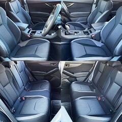 ​​☆ご成約☆ 安心の１年保証付き　距離無制限！中古車販売 カーメル福島本店　平成29年式　スバル　インプレッサスポーツ　2.0i‐Ｓアイサイト　213,000ｋｍの画像