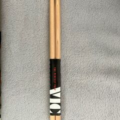 ドラムスティック　VIC FIRTH （ビックファース）3A　ヒ...