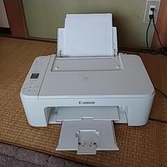 パソコン プリンター