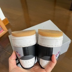決まりましたNIKE エアフォースの画像