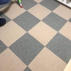 家具 カーペット/マット/ラグ