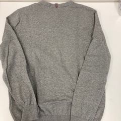 セーターの画像