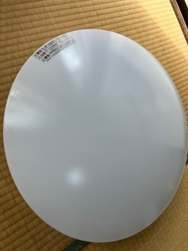 7色LED シーリングライト　2個セット