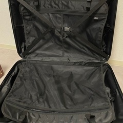 キャリーバッグ キャリーケース スーツケースの画像