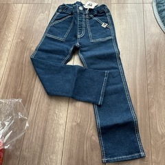 Mikihouse DOUBLEの画像