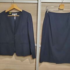 NATURAL BEAUTY BASIC スーツ L レディース...