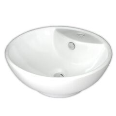 白陶器　丸型　洗面ボウル　SL3661　新品　在庫あり