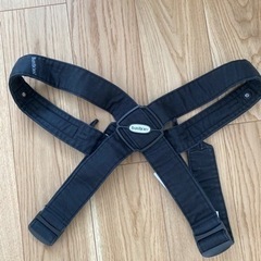 ベビービョルン　抱っこ紐　の画像