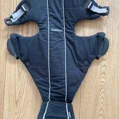 ベビービョルン　抱っこ紐　の画像