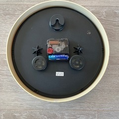 掛け時計の画像