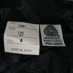 W120−dargent、メンズスラックスの画像