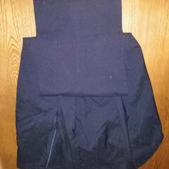 W120−dargent、メンズスラックスの画像