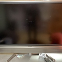 【ジャンク】45型液晶テレビAQUOS LC-45GD1の画像
