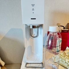 Soda Stream Source v3 ソーダストリームソースv3