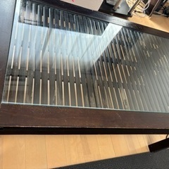 テーブルの画像