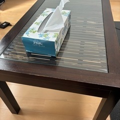 テーブルの画像