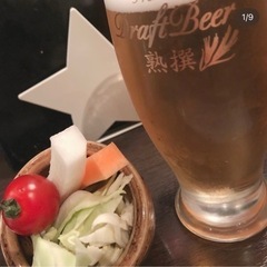 【女性限定】飲み友になりませんか·͜· ꕤ︎︎