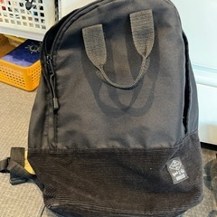  リュックサックの画像