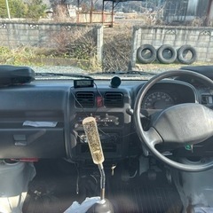 検査付　名義変更後すぐ使えます。の画像