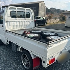 検査付　名義変更後すぐ使えます。の画像