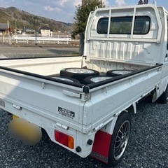 検査付　名義変更後すぐ使えます。の画像