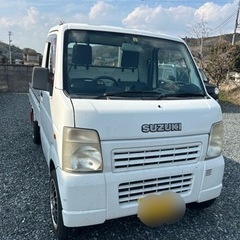 検査付　名義変更後すぐ使えます。