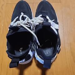 NIKE　ナイキスニーカーの画像
