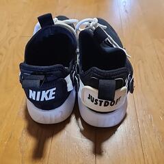 NIKE　ナイキスニーカーの画像