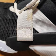 NIKE　ナイキスニーカーの画像