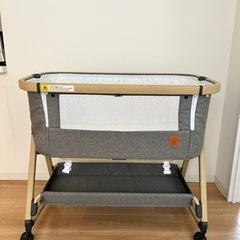 【決まりました】子供用品 ベビー用品 ベビーベッド、家具