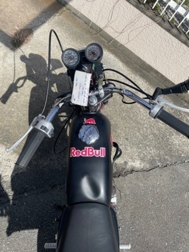 エイプ88cc