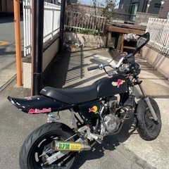 エイプ88cc