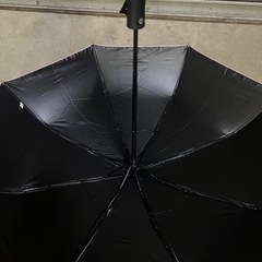 新品折りたたみ傘 自動開閉 UVカット 日傘 折り畳み傘 晴雨兼用 軽量 ワンタッチ 完全遮光 遮熱 折りたたみ傘 コンパクト 折り畳み日傘 紫外線遮断 耐風 撥水 の画像
