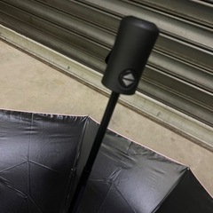 新品折りたたみ傘 自動開閉 UVカット 日傘 折り畳み傘 晴雨兼用 軽量 ワンタッチ 完全遮光 遮熱 折りたたみ傘 コンパクト 折り畳み日傘 紫外線遮断 耐風 撥水 の画像