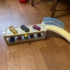 カーズ ミニカー
