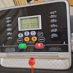 【対応中】スポーツフィットネス　室内用ルームランナーの画像