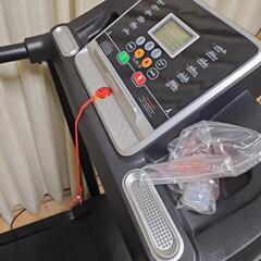 【対応中】スポーツフィットネス　室内用ルームランナーの画像