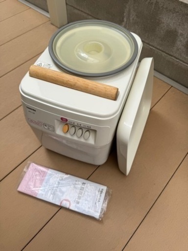 TOSHIBA もちっこ　家電 キッチン家電 電磁調理器