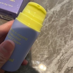 新品未使用♡箱付きの画像