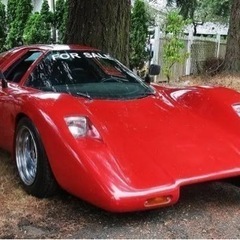 VWベースキットカー輸入代行・埼玉の画像