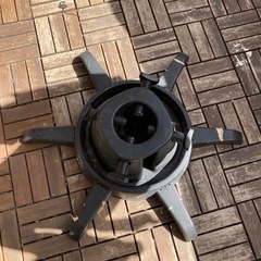 IKEAツリースタンド