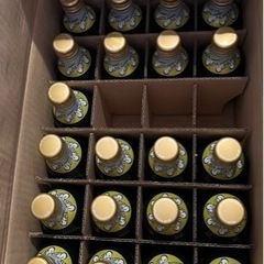 【メルシャン】酸化防止剤無添加スパークリングワイン21本の画像