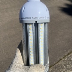 コーンライト　45W 家電 季節、空調家電 扇風機