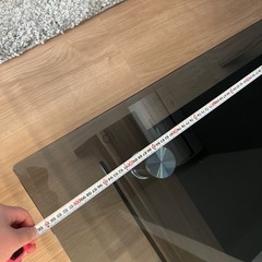 家具 テーブル センターテーブルの画像