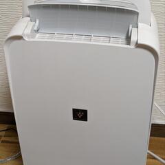パナソニック 除湿機
